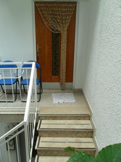 Apartments Mia Podgora Pokoj fotografie
